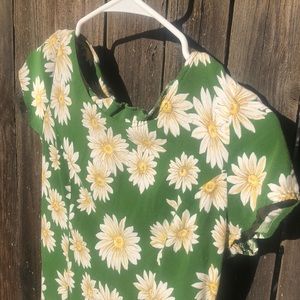 Forever 21 Dresses - Summer FLORAL Dress Forever 21 Dresses - Summer FLORAL Dress